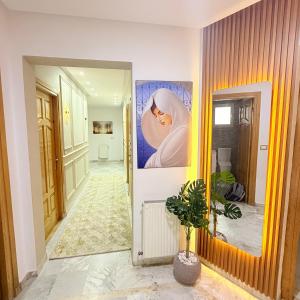 Magnifique appartement s4 familiale a Tunis