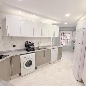 Magnifique appartement s4 familiale a Tunis
