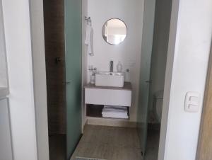 Azul Infinito para disfrutar en la Bella Cartagena