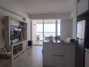 Azul Infinito para disfrutar en la Bella Cartagena