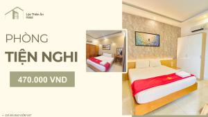 Lộc Thiên Ân hotel