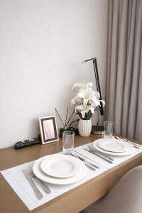 The Hotel Residences at Novotel, Acqua Private Residences
