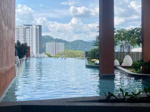 Silver Inn Homestay at Piccadilly Residence Ipoh