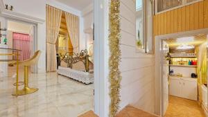 LÂU ĐÀI NHỎ ĐÀ LẠT - LITTLE CASTLE DALAT - The Grand Veranda Estate 351