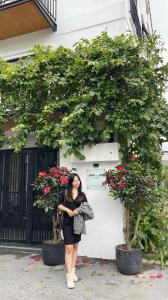 you and me Homestay