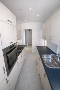 Danish style apartment