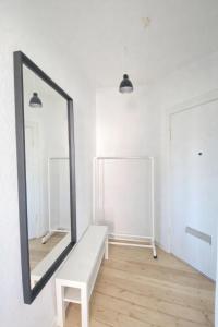 Danish style apartment