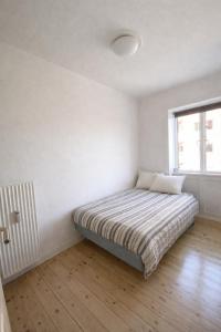 Danish style apartment