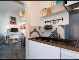 Parenthèse en Ville