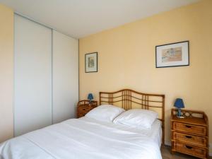 Appartement T2 calme avec terrasse, parking privé, proche commerces et plages - Arcachon - FR-1-319-505