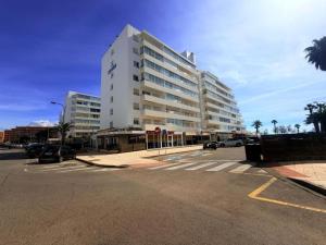 Apto 4 pers, piscina, playa y jardín, Roses - ES-204-25