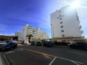 Apartamento para 6 personas en Rosas, acceso a la playa - ES-204-69