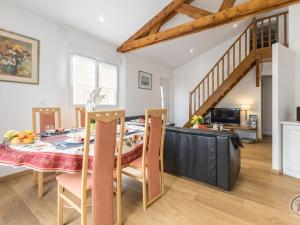 Appartement au centre de La Plaine-sur-Mer - FR-1-306-1336