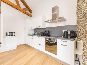 Appartement au centre de La Plaine-sur-Mer - FR-1-306-1336