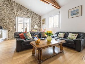 Appartement au centre de La Plaine-sur-Mer - FR-1-306-1336