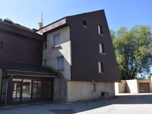 Studio cabine vue montagne - 2 pers. - FR-1-580-150