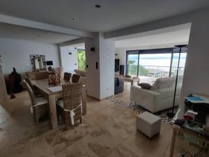 Villa exceptionnelle vue mer - 6 pers. - FR-1-768-139