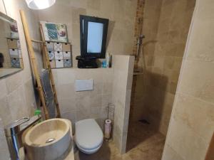 Villa exceptionnelle vue mer - 6 pers. - FR-1-768-139