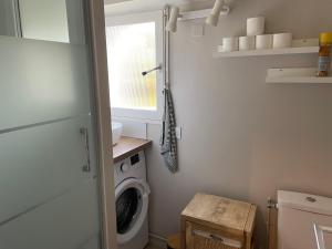 Appartement lumineux près de la plage - 6 pers. - FR-1-639-159