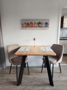 Ferienwohnung-Min-Droom