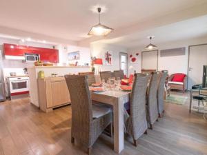 Appartement proche village - 10 pers. - FR-1-403-115