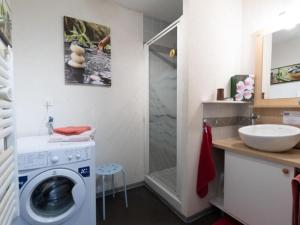 Appartement proche village - 10 pers. - FR-1-403-115