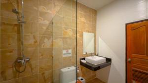 Lanta Lapaya Resort