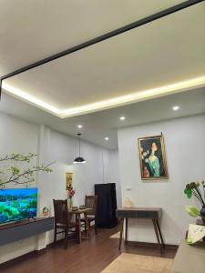 T4 Wash & Dry Netflix Kitchen Bathtub 45m2