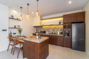 Emerald Hills Villas 2BR in Central Ubud