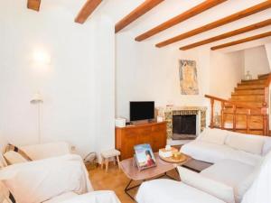 Casa adosada junto al río - 6 pers. - ES-373-84