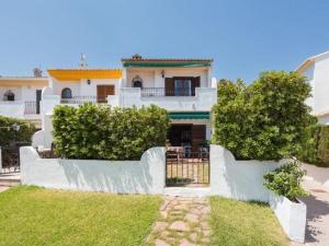 Casa adosada junto al río - 6 pers. - ES-373-84