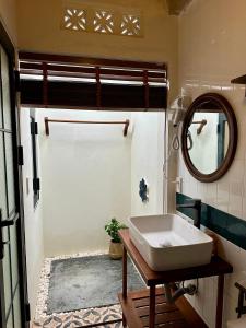 Nhà Của Ngoại