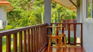 Lanta Lapaya Resort