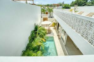 Villa Indah 2BR Private Pool & Rooftop Uluwatu