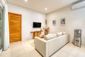 Villa Indah 2BR Private Pool & Rooftop Uluwatu