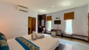 Lanta Lapaya Resort