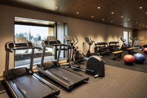 THE AOYAMA GRAND HOTEL