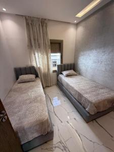 Modern Apt in Fes Prime Location 5 min Center