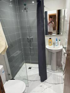 Modern Apt in Fes Prime Location 5 min Center