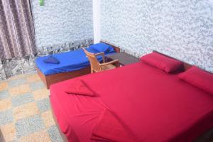 Krishna Homestay