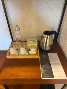 Hotel Insitu Garut Syariah