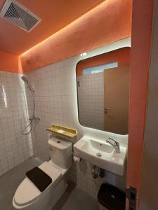 Hotel Insitu Garut Syariah