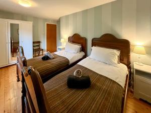 Garden View Cottage - Uk50886