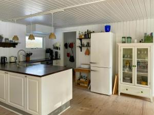 Enjoy Happiness In Løkken Close To The North Sea