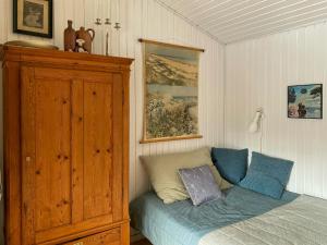 Enjoy Happiness In Løkken Close To The North Sea