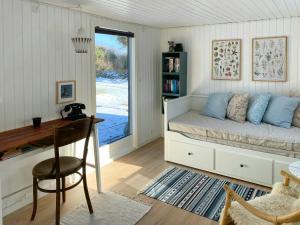 Enjoy Happiness In Løkken Close To The North Sea