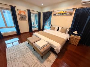 G Thai Happy POOL VILLA