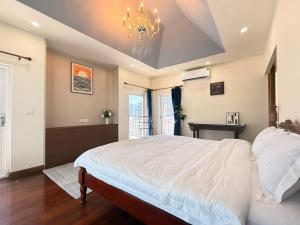 G Thai Happy POOL VILLA