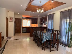 G Thai Happy POOL VILLA