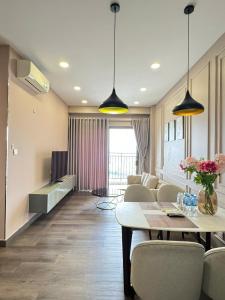 Vinhomes Binh Thanh 2